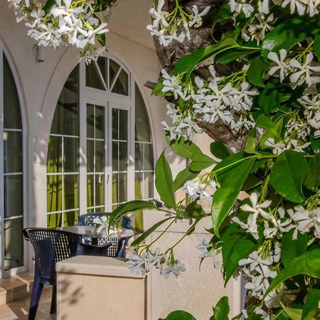 Villa Slavka Neum Ruang foto