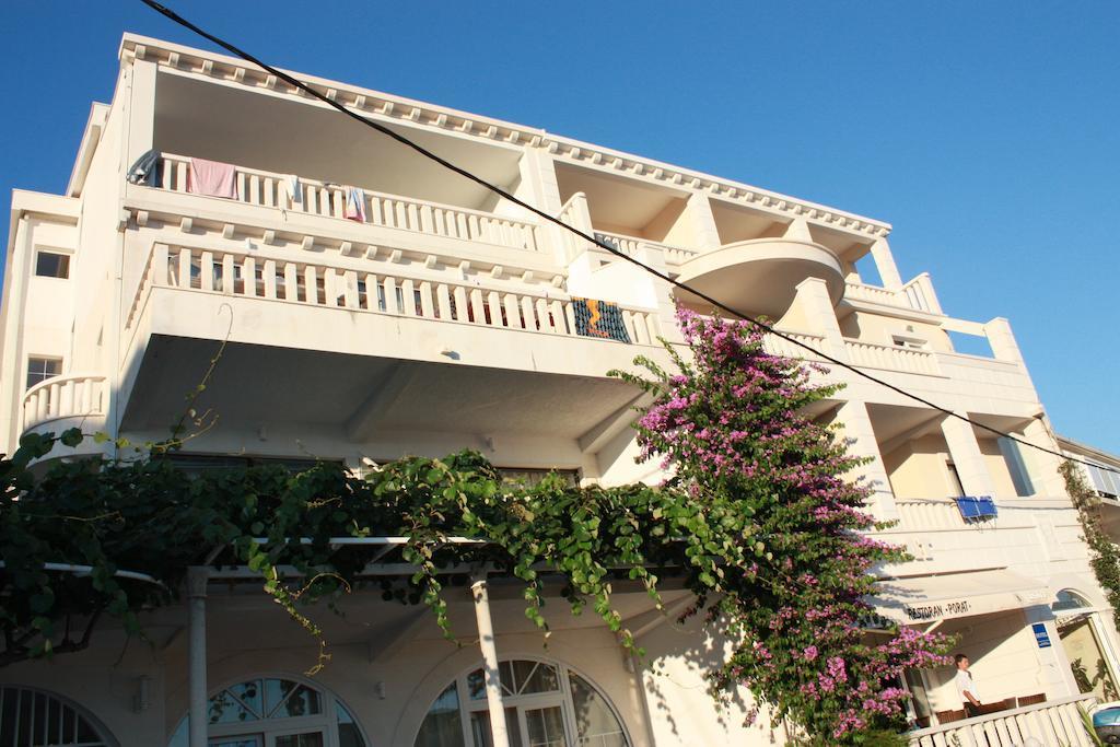 Villa Slavka Neum Bagian luar foto