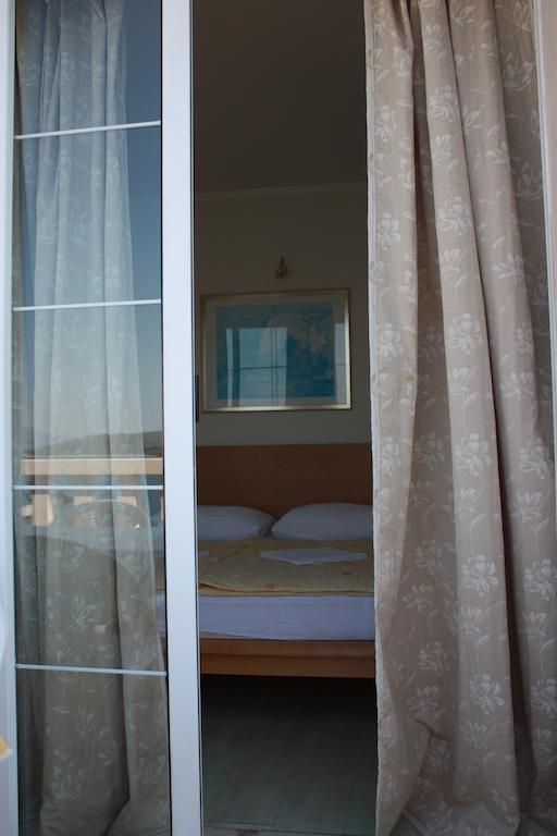 Villa Slavka Neum Bagian luar foto